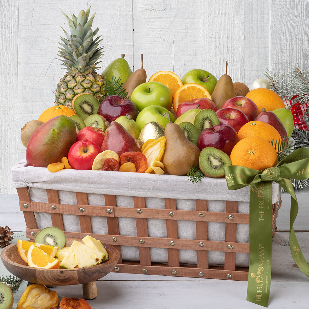 Fruit Baskets  The Fruit Company®