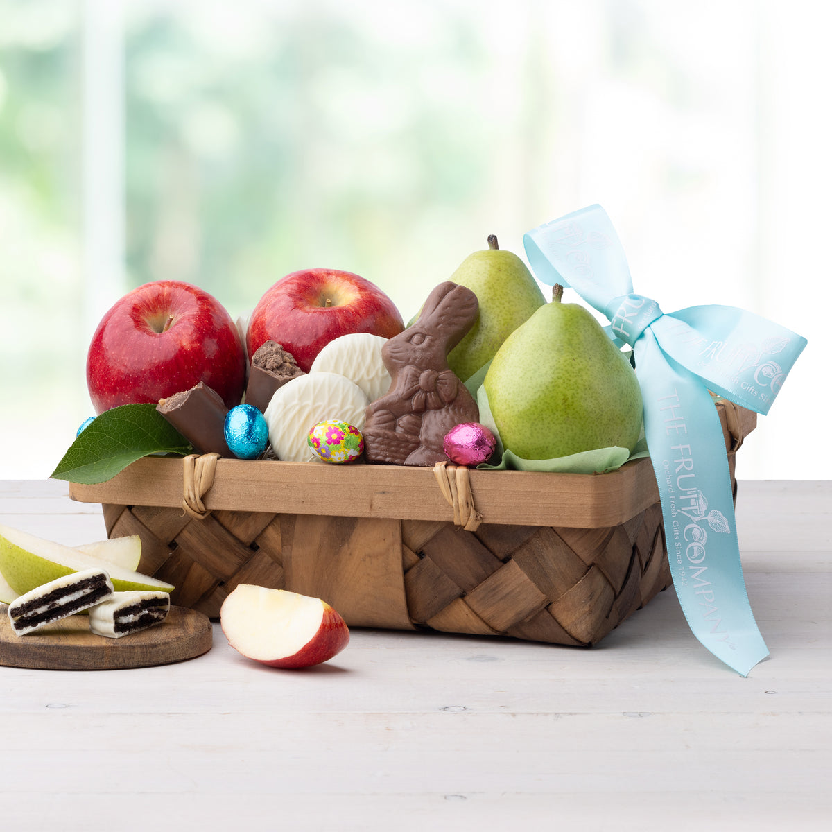 Easter The Fruit Company easter-the-fruit-company