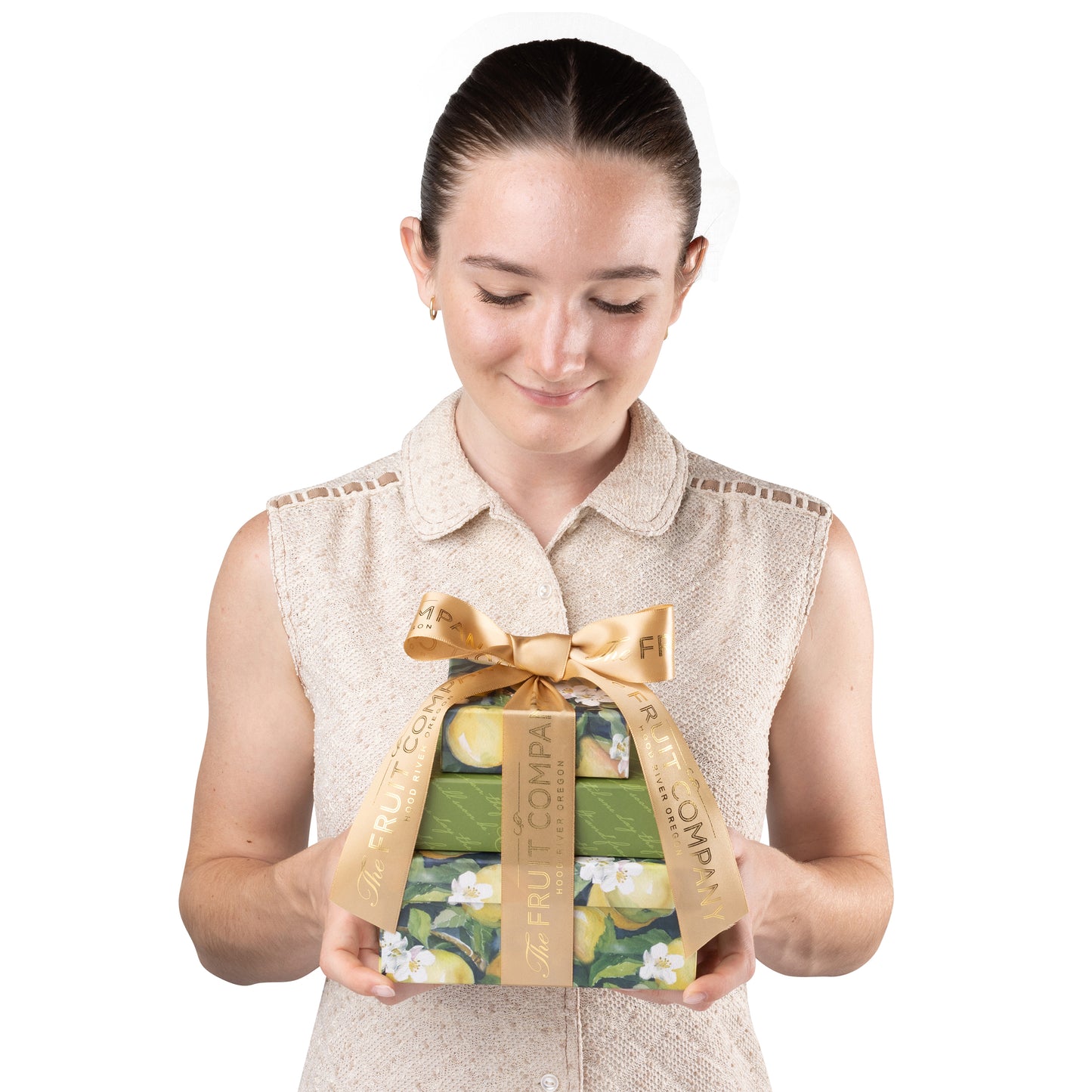 Summer Jubilee Gift Tower