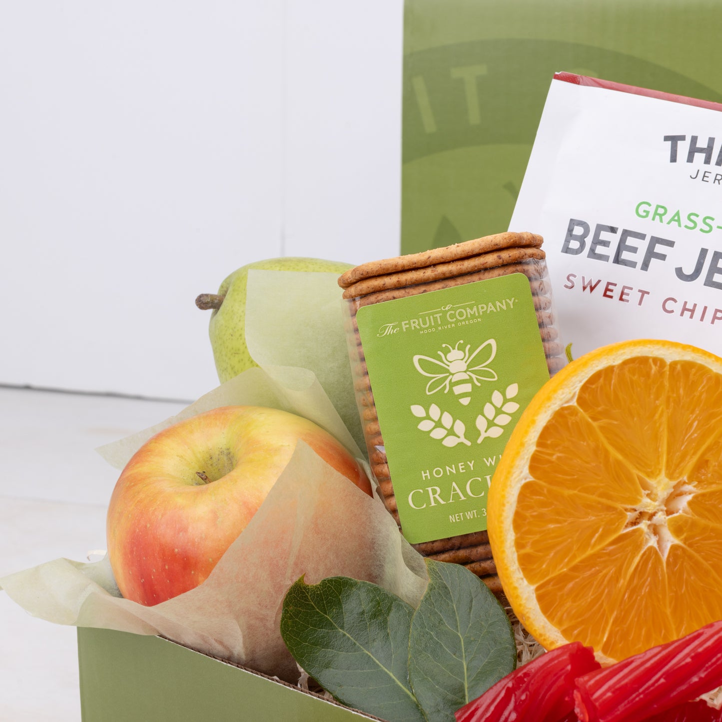 Sweet and Savory Gift Box