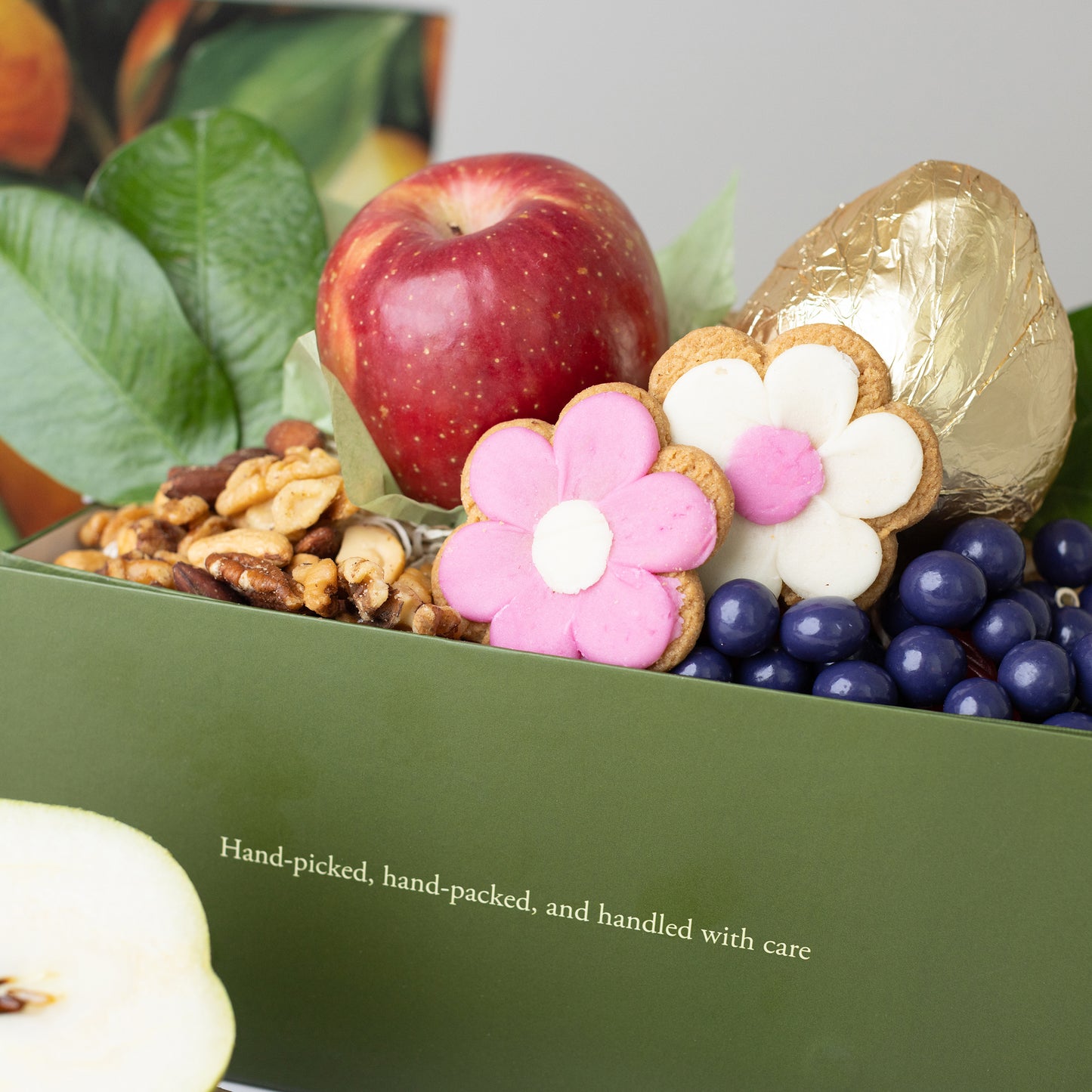 Classic Spring Gift Box