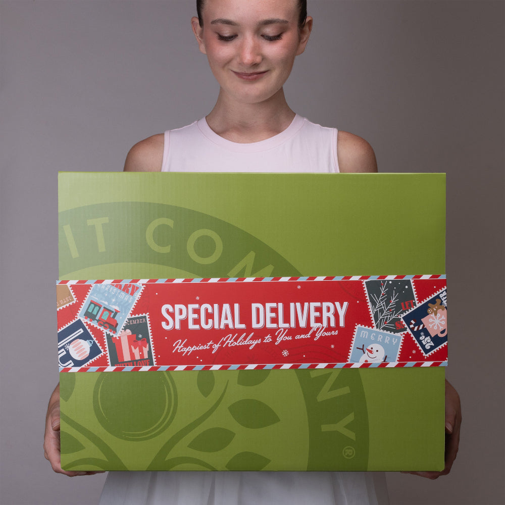 Ultimate Holiday Gift Box