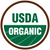 USDA Certified Organic