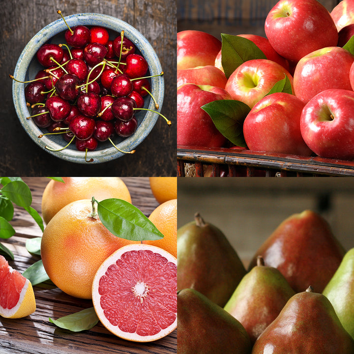 Monthly Fruit Clubs The Fruit Company