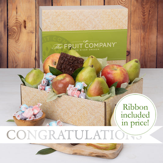 Mother's Finest Gift Box: Summer