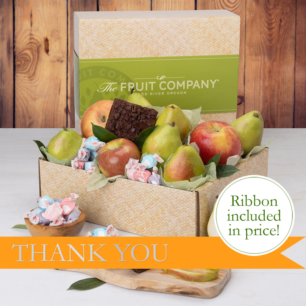 Thank You – The Fruit Company®