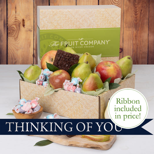 Study Break Gift Box