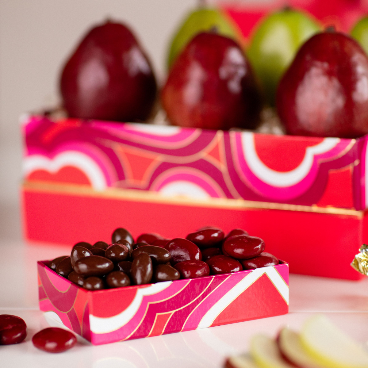 From the Heart Gift Tower