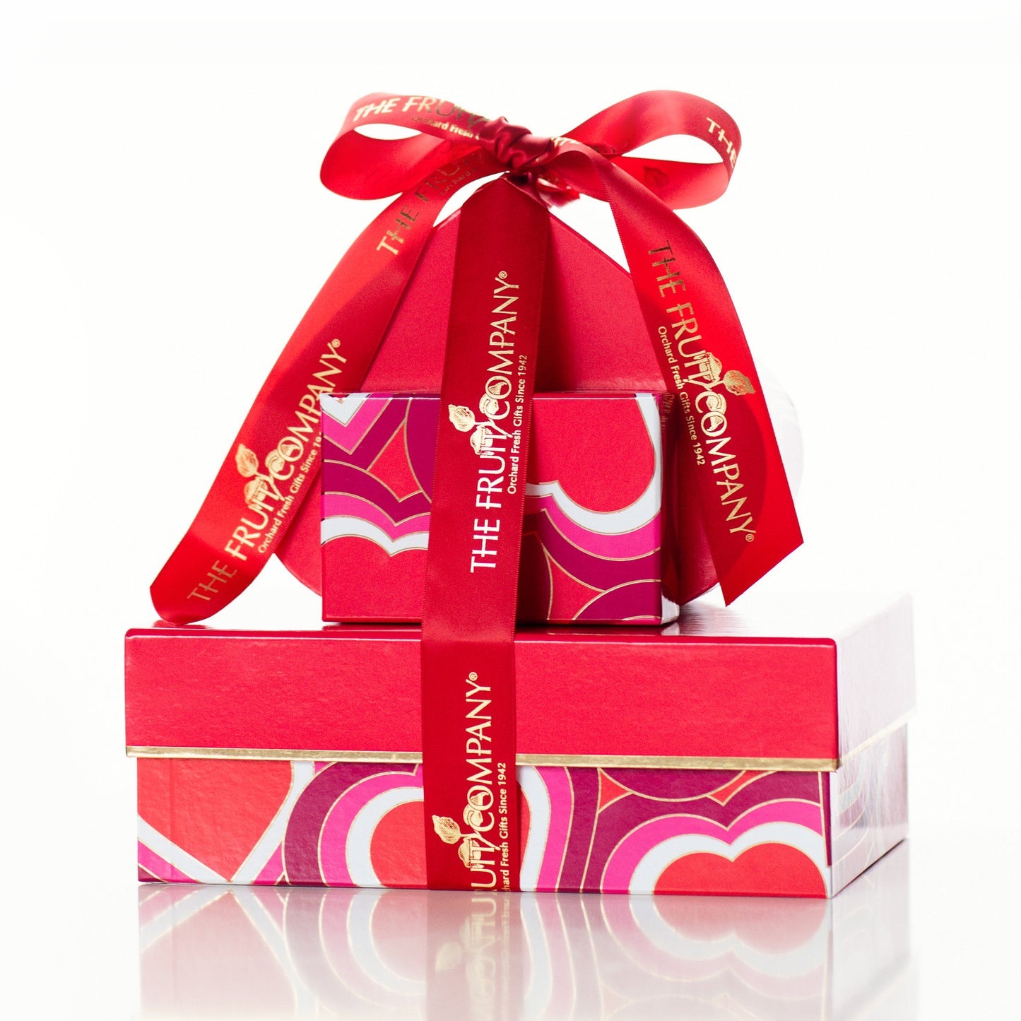 From the Heart Gift Tower