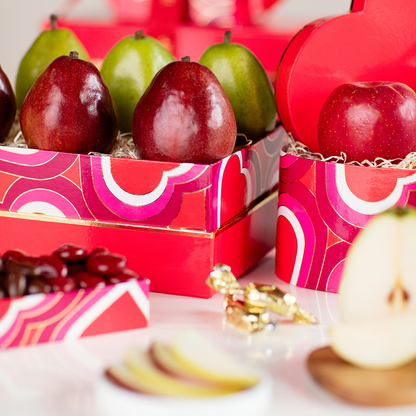 From the Heart Gift Tower