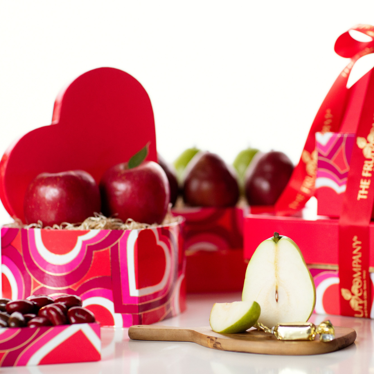 From the Heart Gift Tower