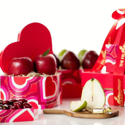 From the Heart Gift Tower