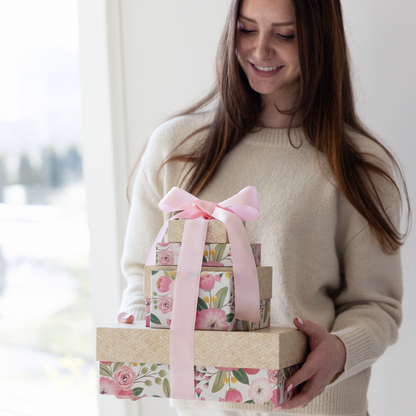 Mother's Day Gift Tower