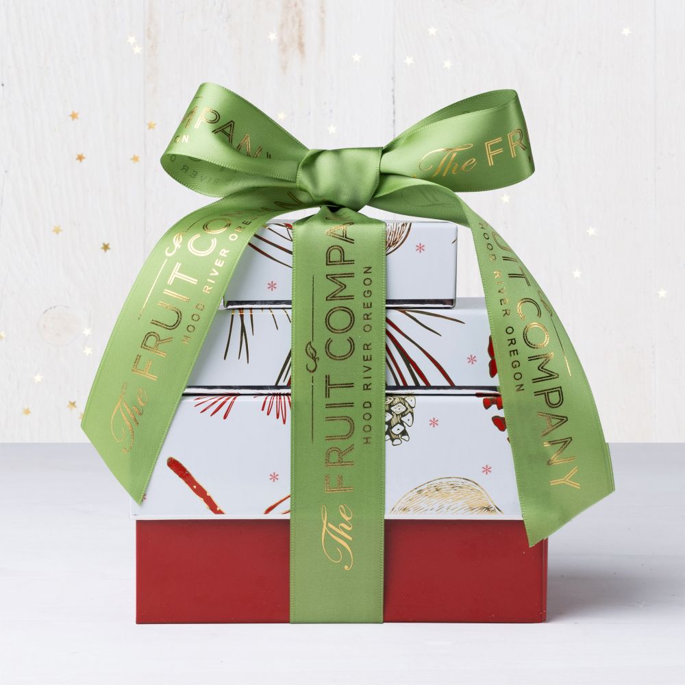 Chocolate Jubilee Gift Tower