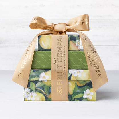 Mom's Chocolate Gift Tower