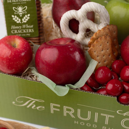 Classic Get Well Gift Box