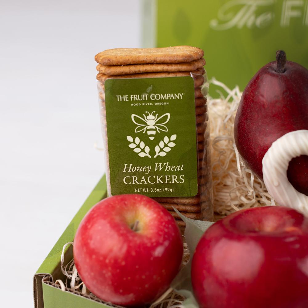 Classic Get Well Gift Box