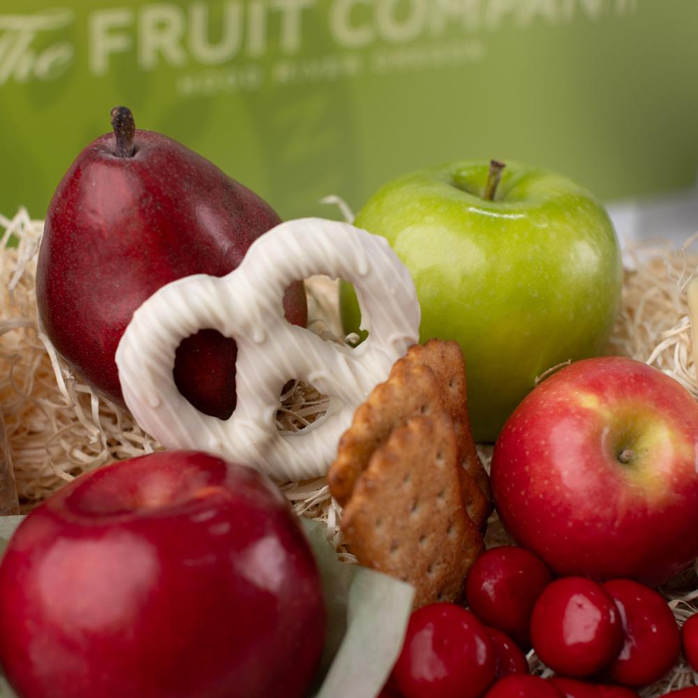 Classic Get Well Gift Box