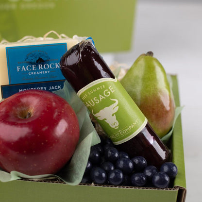 Classic Get Well Gift Box