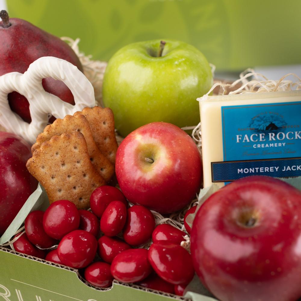 Classic Get Well Gift Box