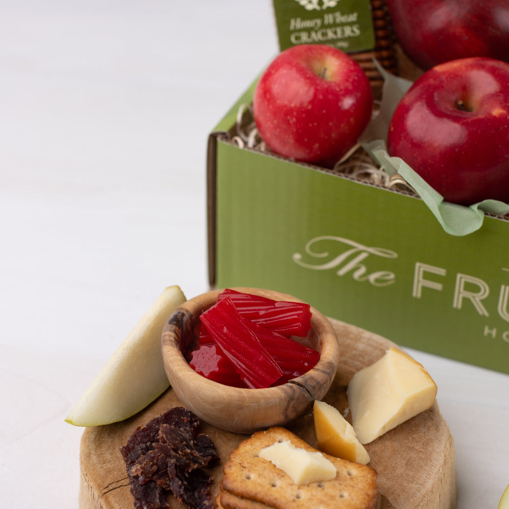 Classic Gourmet Gift Box: Summer – The Fruit Company®