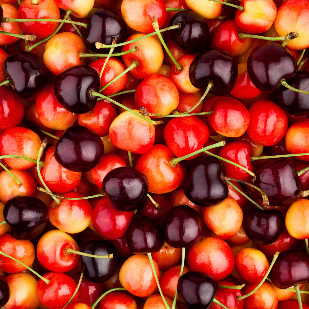 The Fruit Company® Cherry Medley Box