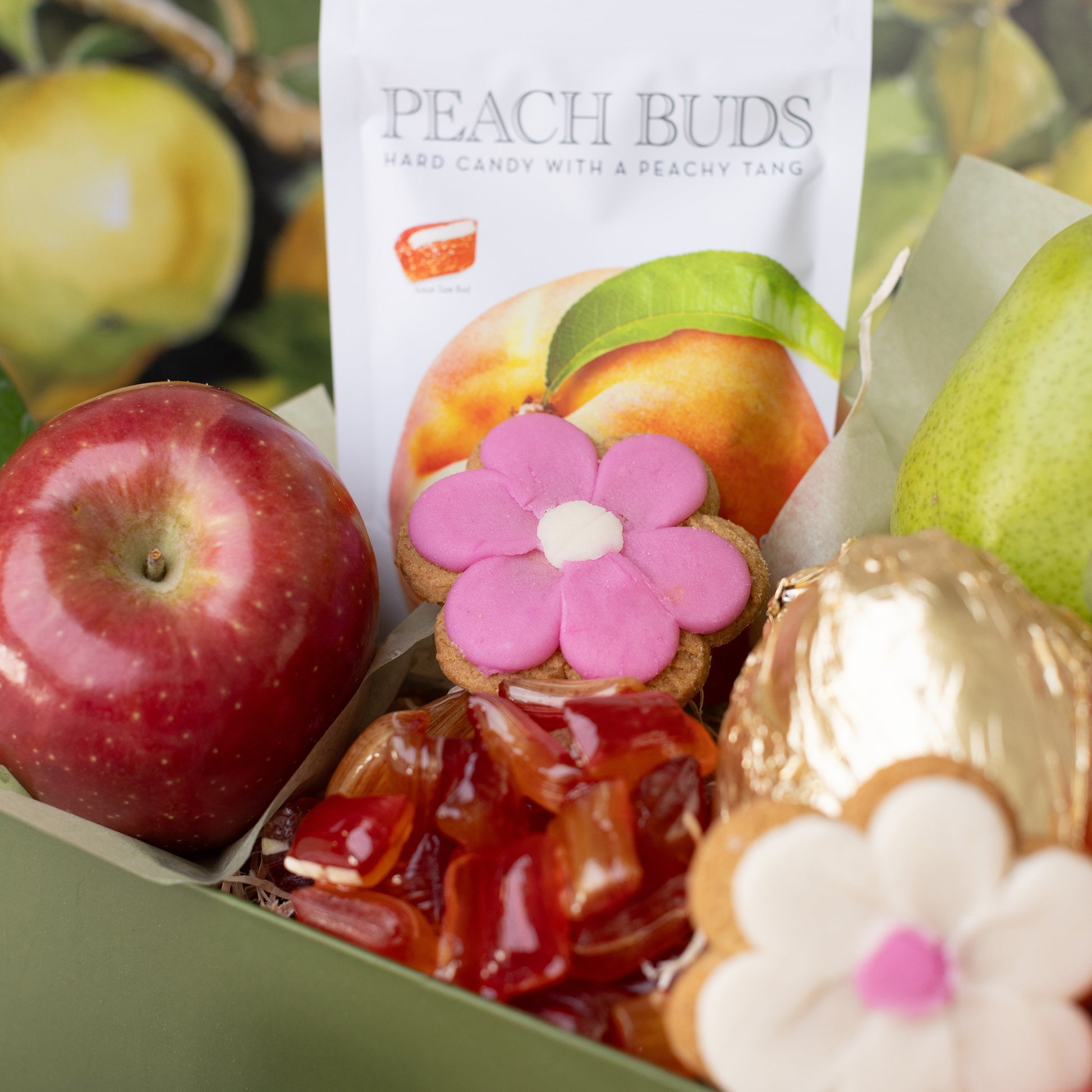 Grand Summer Gift Box