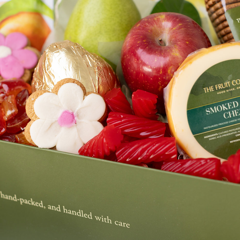 Grand Summer Gift Box – The Fruit Company®