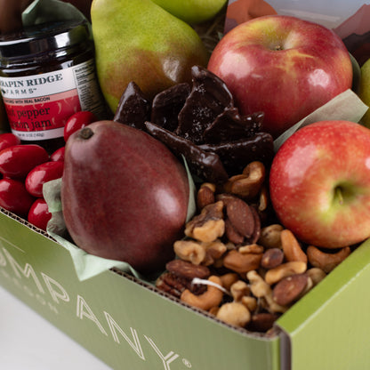 Ultimate Gourmet Gift Box