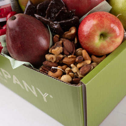 Ultimate Gourmet Gift Box