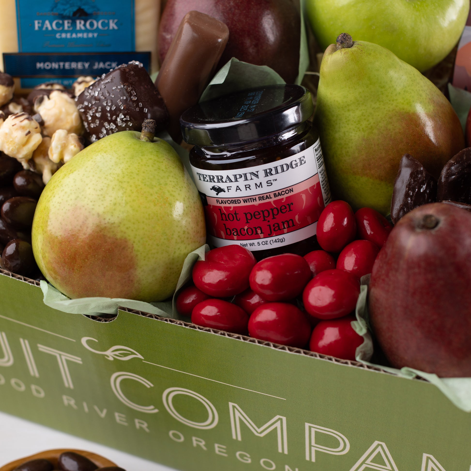 Ultimate Gourmet Gift Box