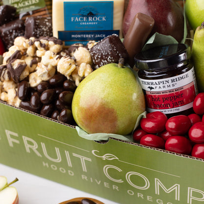 Ultimate Gourmet Gift Box