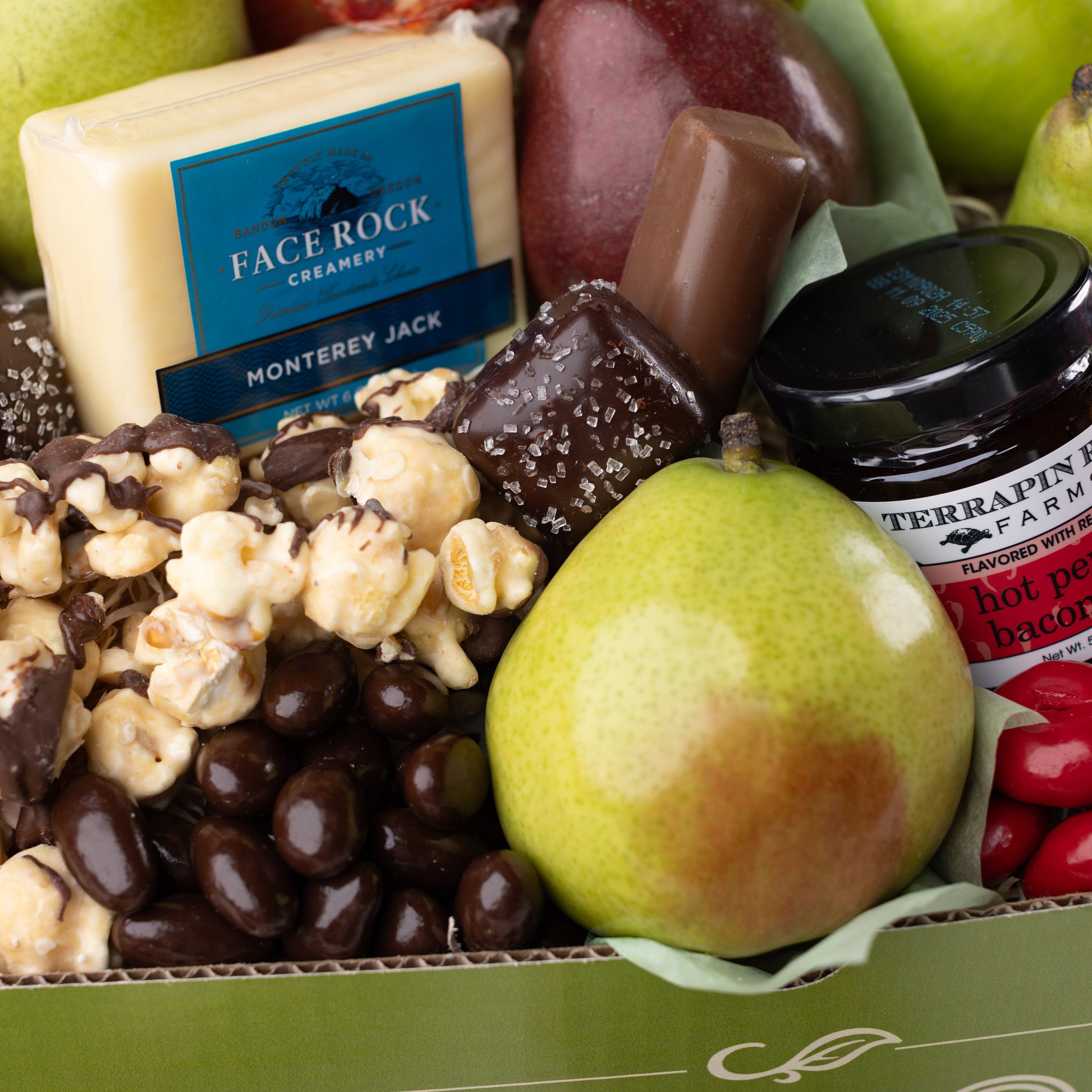 Ultimate Gourmet Gift Box