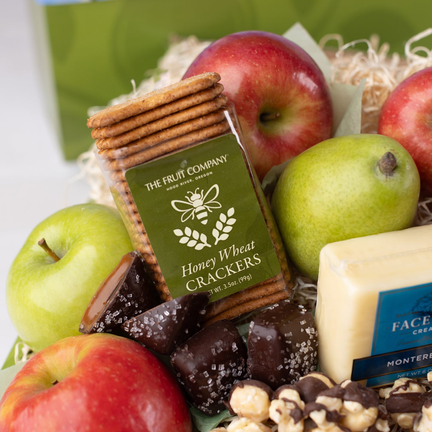 Ultimate Gourmet Gift Box