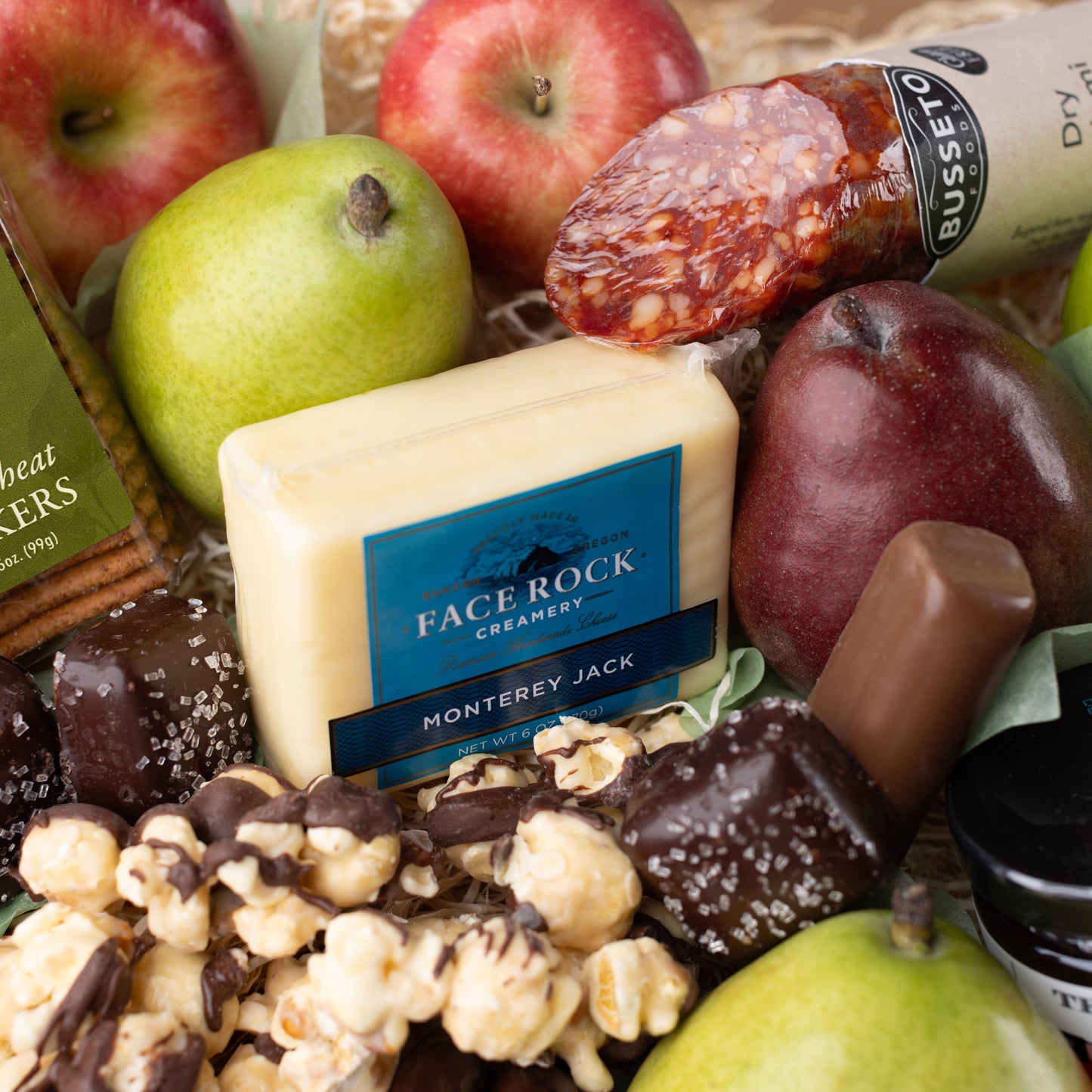 Ultimate Gourmet Gift Box