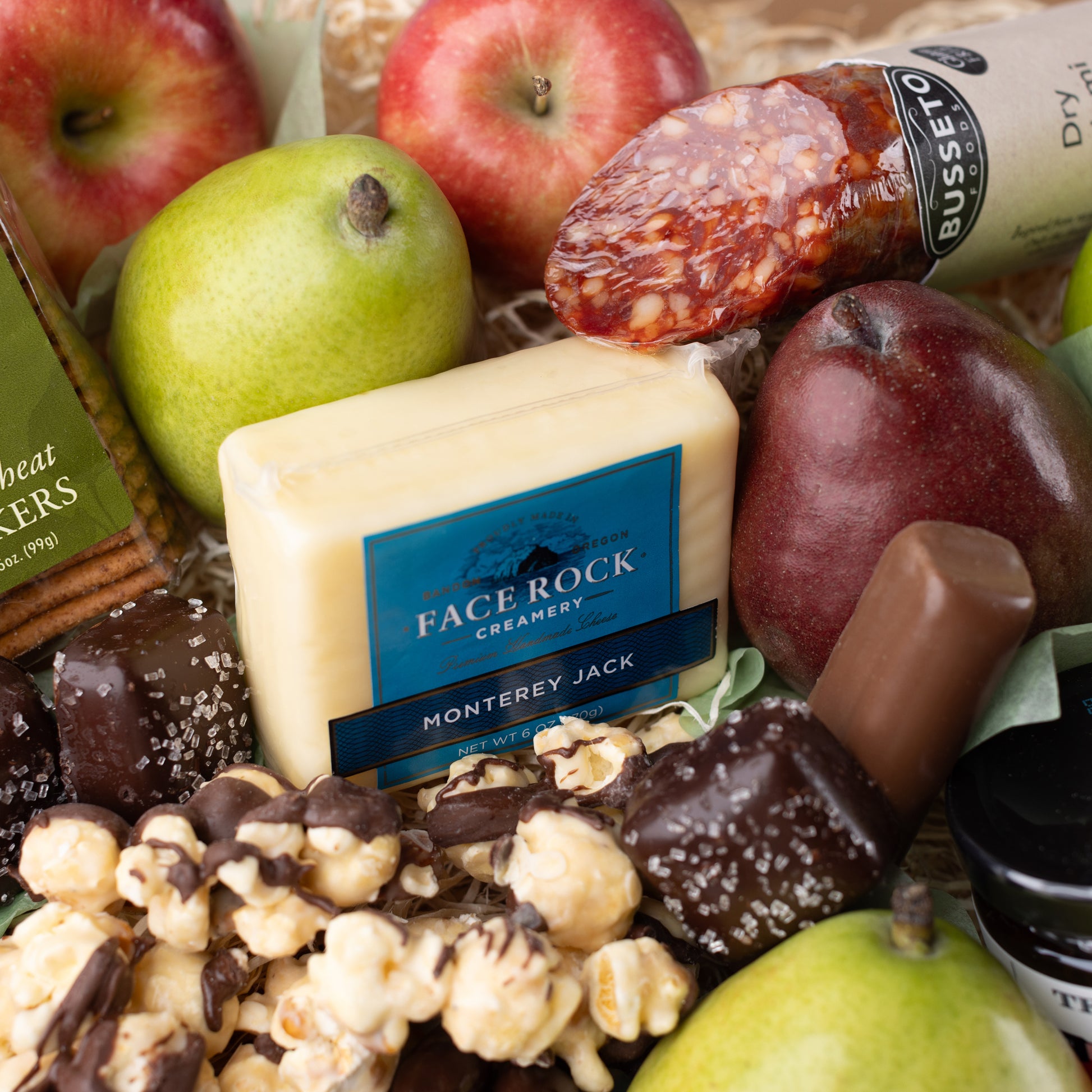 Ultimate Gourmet Gift Box