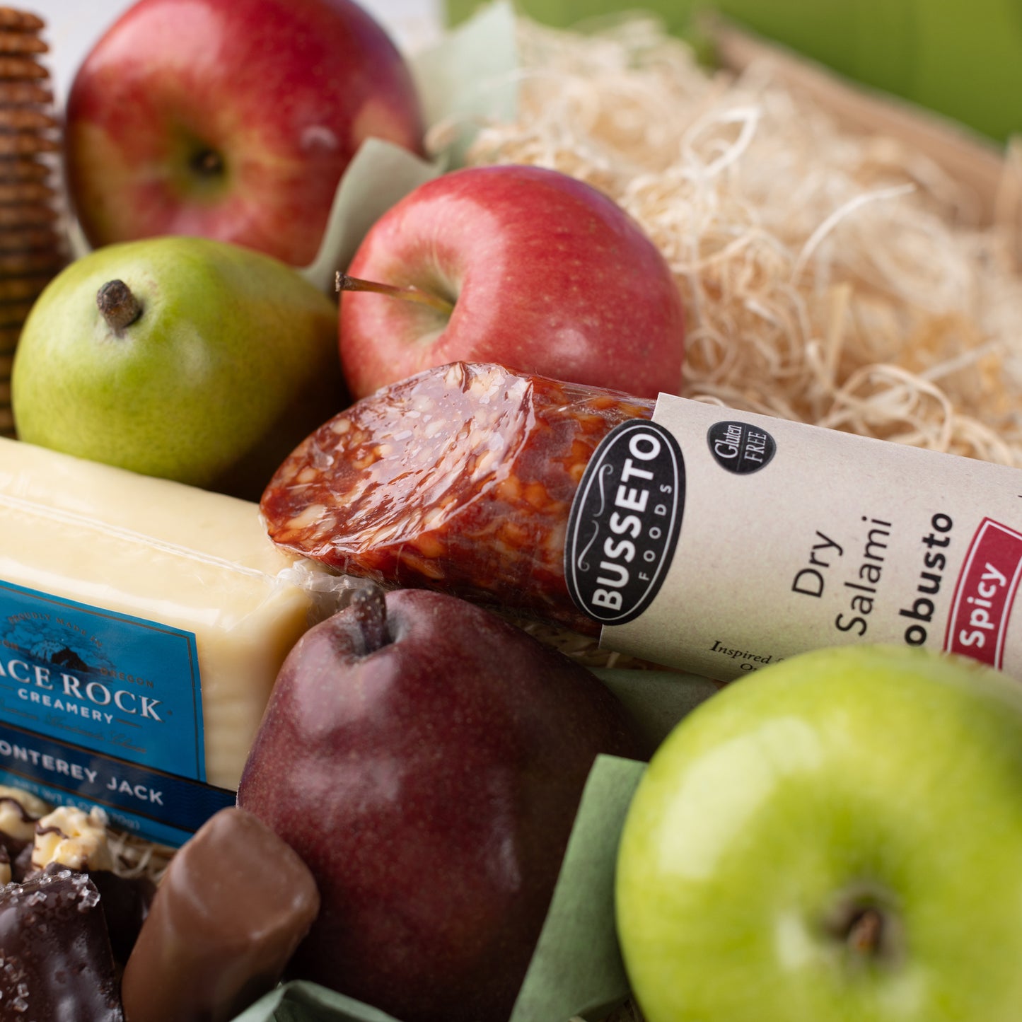 Ultimate Gourmet Gift Box