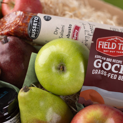 Ultimate Gourmet Gift Box