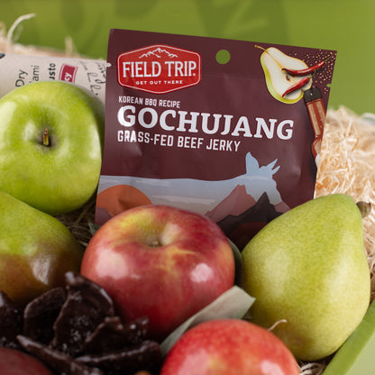 Ultimate Gourmet Gift Box