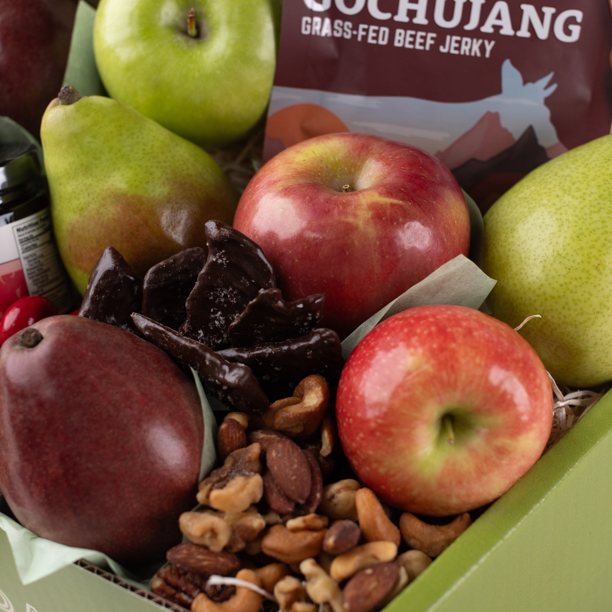 Ultimate Gourmet Gift Box