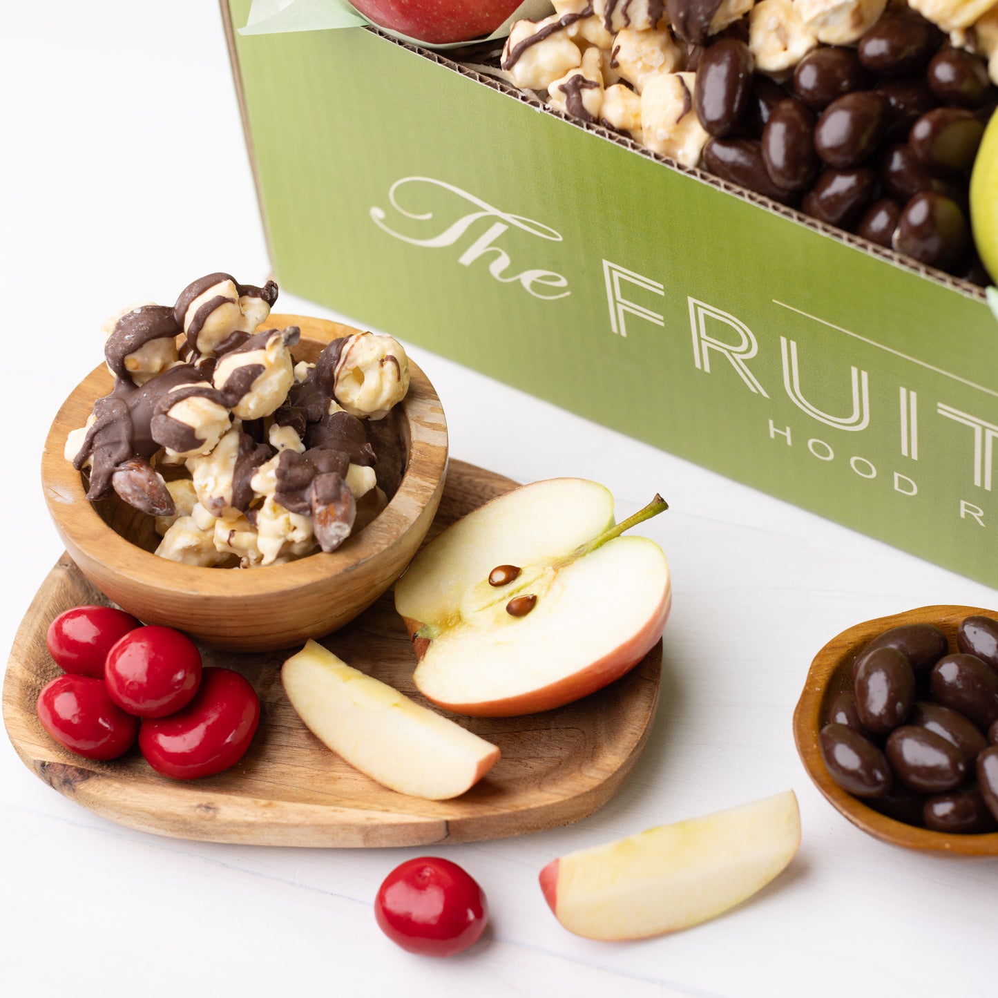 Ultimate Gourmet Gift Box