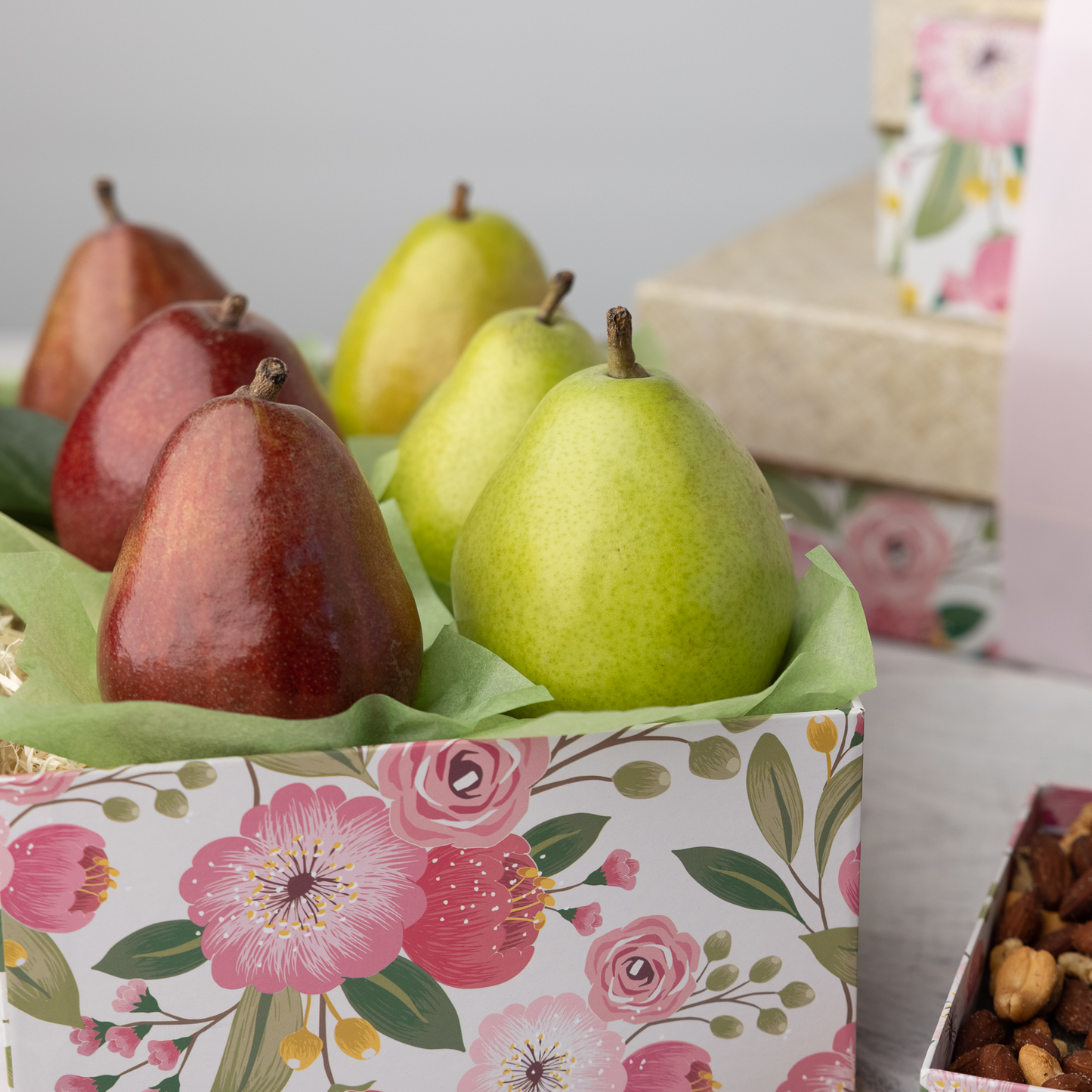 Mother's Day Gift Tower