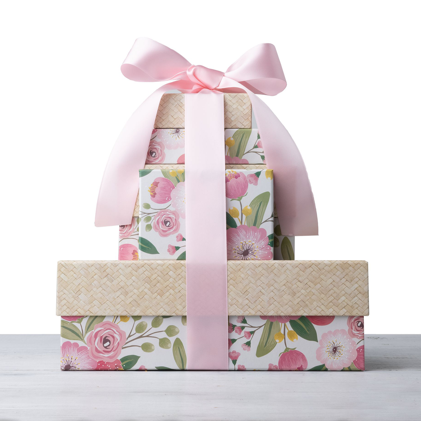 Mother's Day Gift Tower