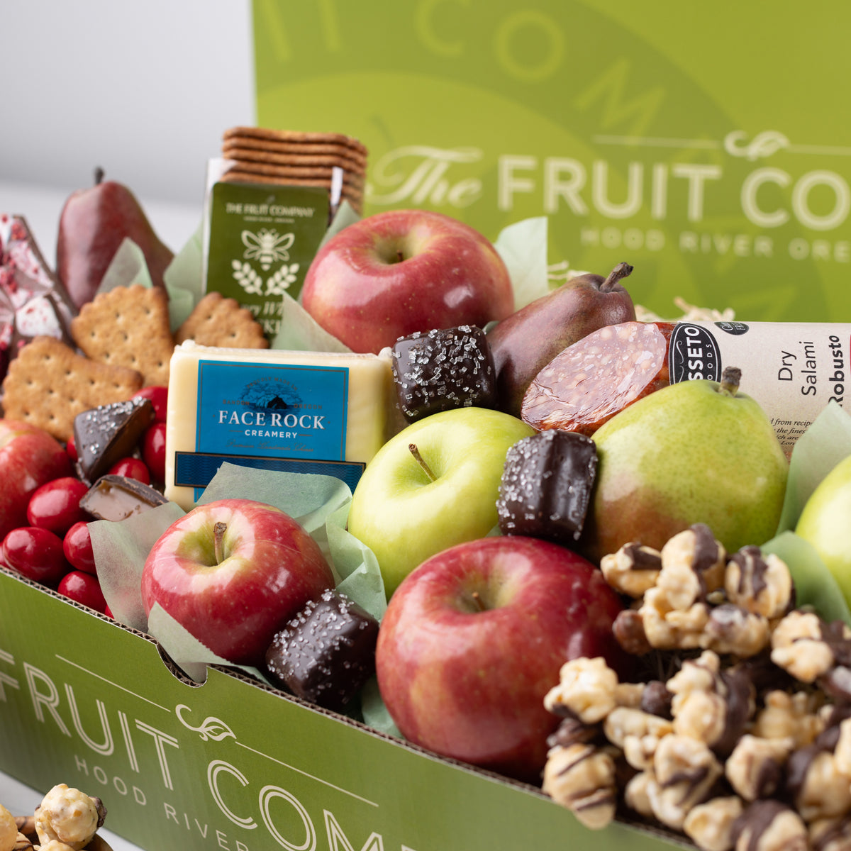 Signature Gift Box – The Fruit Company®