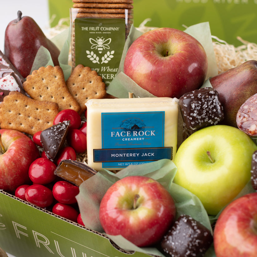 Signature Gift Box – The Fruit Company®