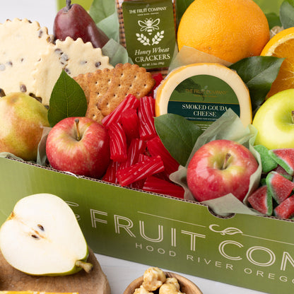 Grand Congratulations Gift Box with Congratulations Ribbon