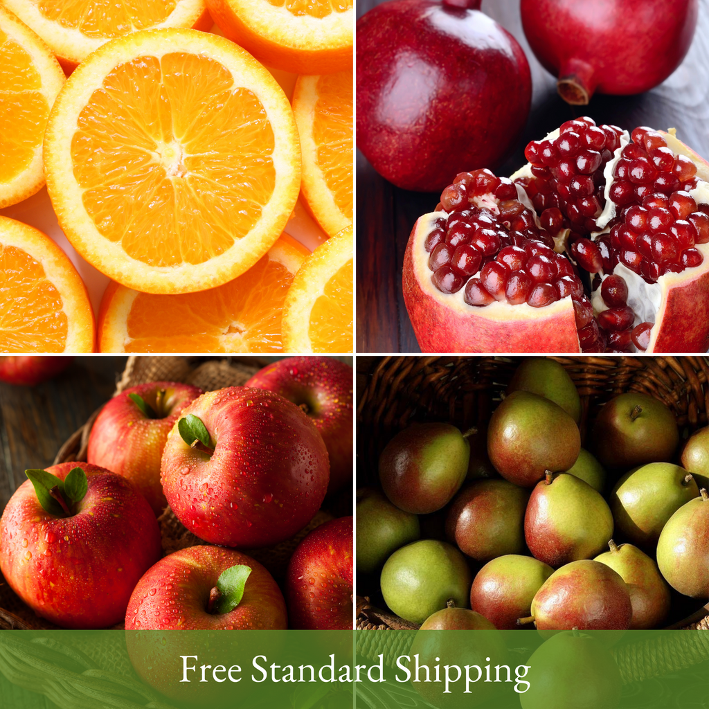 Fresh fruit deals monthly delivery