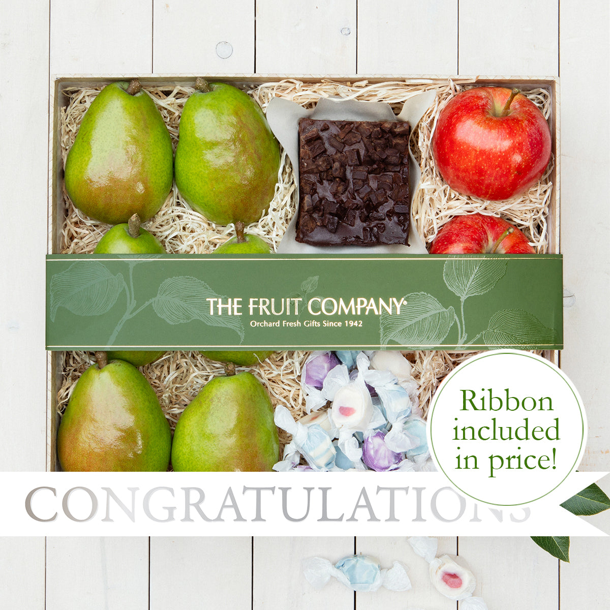 Mother's Finest Gift Box: Summer