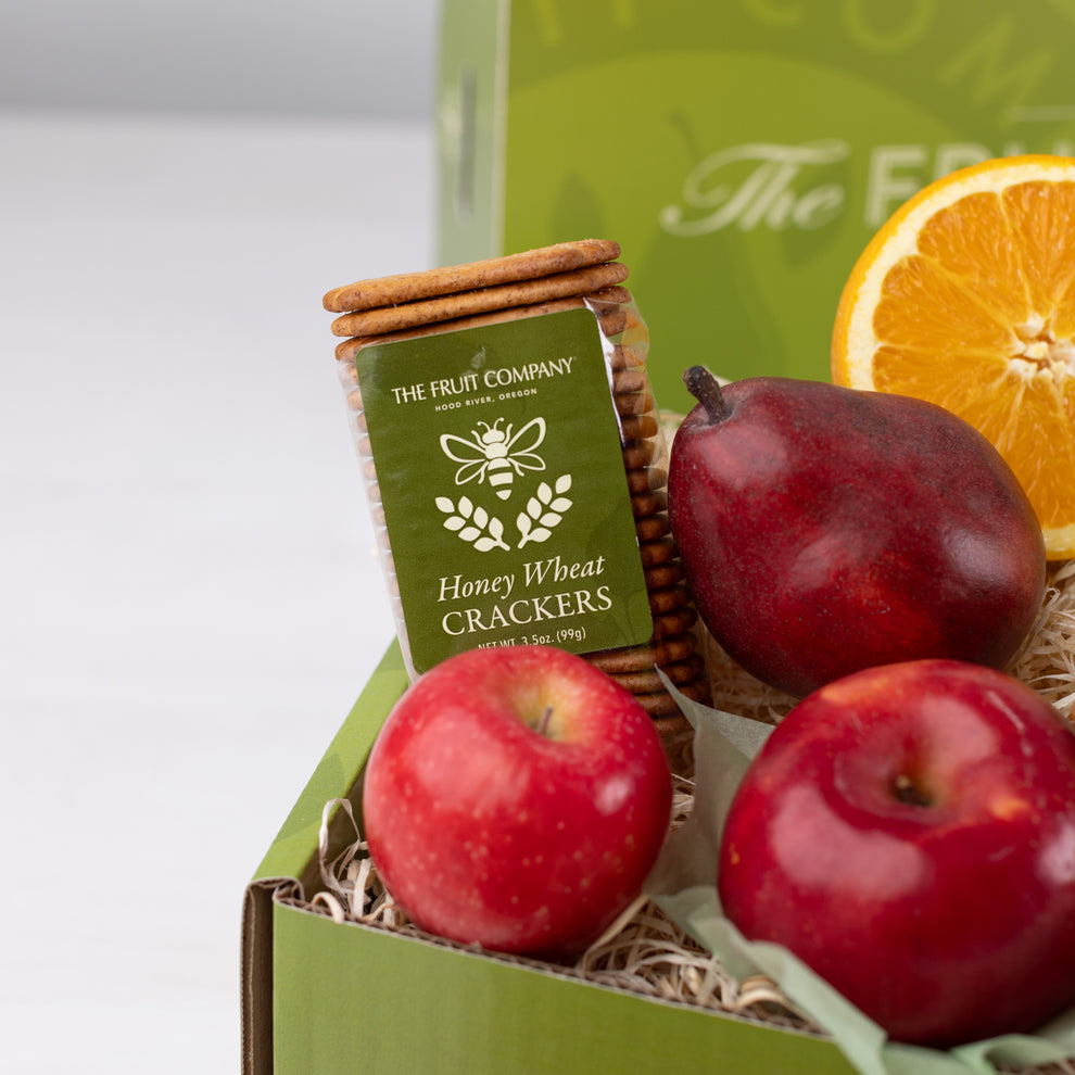 Classic Gourmet Gift Box – The Fruit Company®