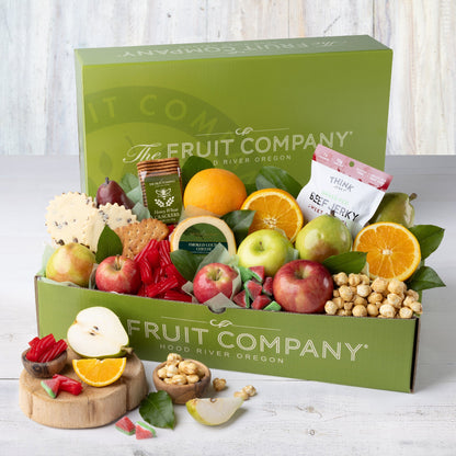 Signature Gourmet Gift Box